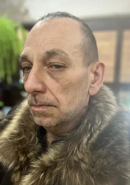 Я Александр, 54, знакомлюсь на одну ночь в Пензе