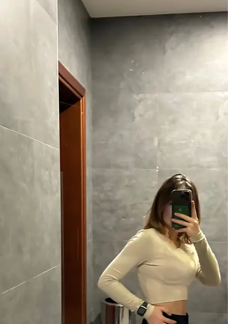 Я Екатерина, 19, из Москвы, ищу знакомство для приятного времяпровождения