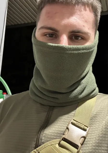 Я Максим, 26 років з Донецька, шукаю знайомства на одну ніч