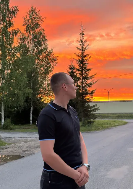 Я Maxim, 25, знакомлюсь без обязательств в Вольске