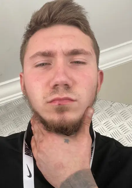 Кирилл из Домодедова, мне 19, познакомлюсь без обязательств