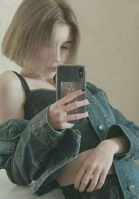 Настя из Калуги, мне 19, познакомлюсь на одну ночь