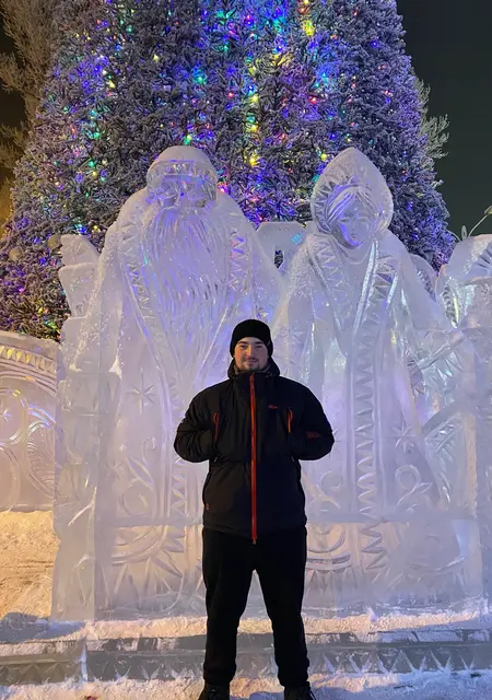 Иван из Абакана, ищу на сайте знакомства без обязательств