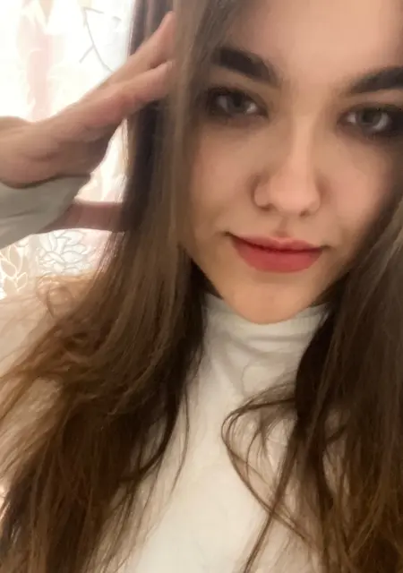 Дарья из Уфы, ищу на сайте дружбу