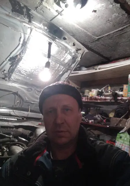 Я Федор, 47, из Ленинска-Кузнецкого, ищу знакомство для общения