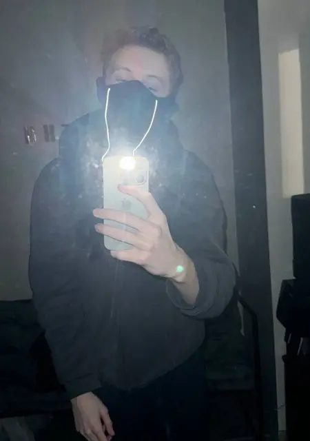 Я Егор, 21, из Тюмени, ищу знакомство для постоянных отношений