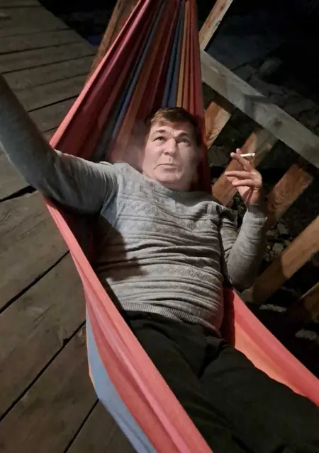 Я Вячеслав, 57, знакомлюсь для постоянных отношений в Новосибирске