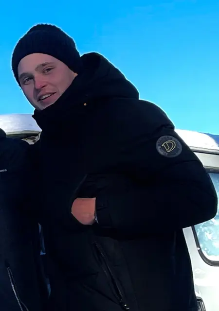 Я Влад, 20, знакомлюсь на одну ночь в Хабаровске