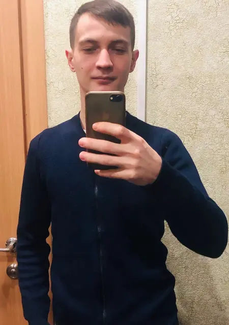 Вячеслав из Кирова, ищу на сайте знакомства на одну ночь