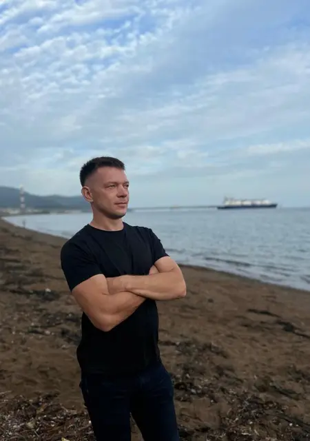 Alexx из Охи, ищу на сайте знакомства без обязательств