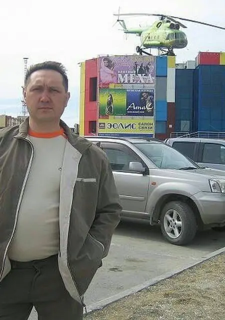 Я Skorp, 46, из Белебея, ищу знакомство для общения