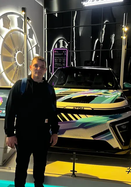 Геннадий из Елизова, ищу на сайте приятное времяпровождение