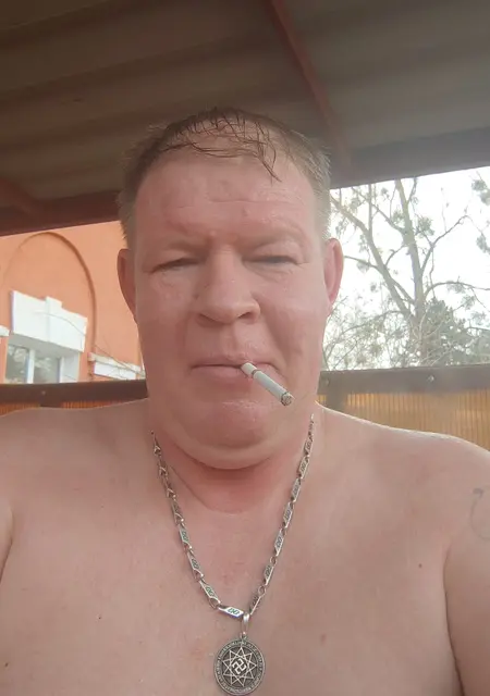 Евгений Ветер из Ставрополя, мне 52, познакомлюсь без обязательств