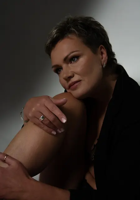 Я Татьяна, 50, знакомлюсь для приятного времяпровождения в Санкт-Петербурге