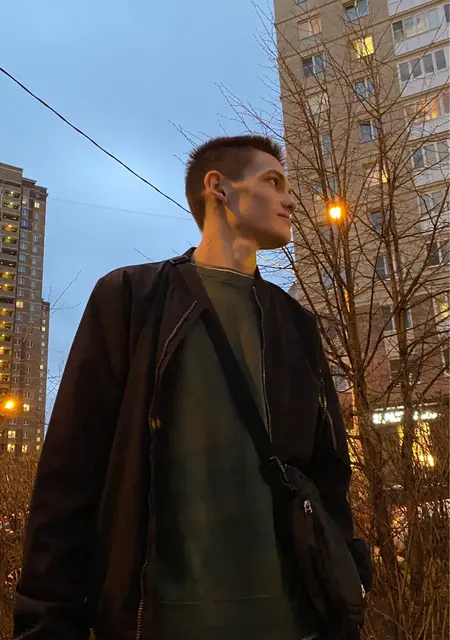 Я Apy, 20, из Чебоксар, ищу знакомства без обязательств