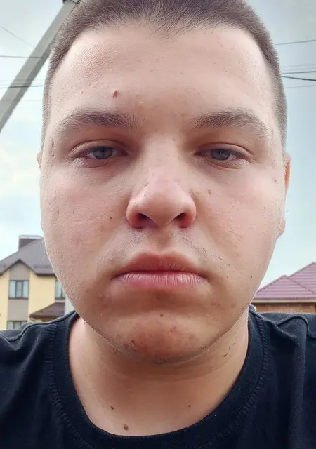 Я Михаил, 19, знакомлюсь на одну ночь в Тамбове