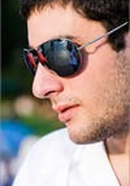 Я Паук, 48, из Подольска, ищу знакомства на одну ночь