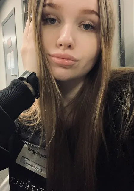 Екатерина из Нижнего Новгорода, мне 20, познакомлюсь для приятного времяпровождения