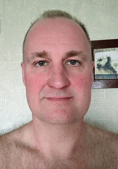 Егор из Белова, мне 42, познакомлюсь для приятного времяпровождения