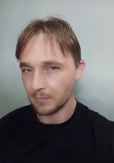 Vladimir из Одессы, ищу на сайте знакомства на одну ночь