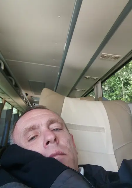 Максим из Сочи, ищу на сайте общение