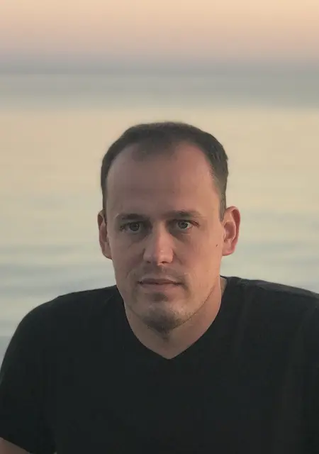 Евгений из Прилук, мне 34, познакомлюсь для дружбы