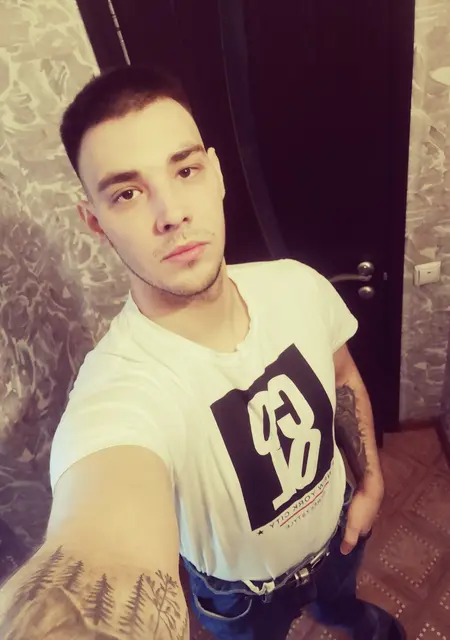 Я Сергей, 26, из Иркутска, ищу знакомство для постоянных отношений