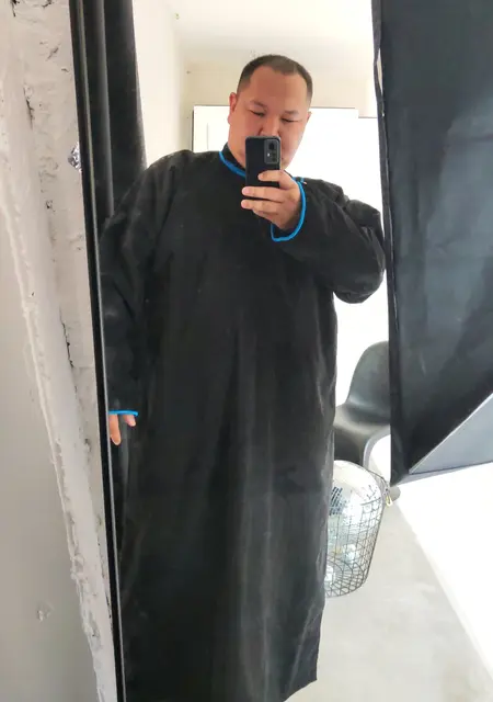 Denis из Кызыла, мне 33, познакомлюсь на одну ночь