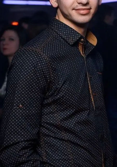 Кирилл из Костромы, мне 30, познакомлюсь для вирта