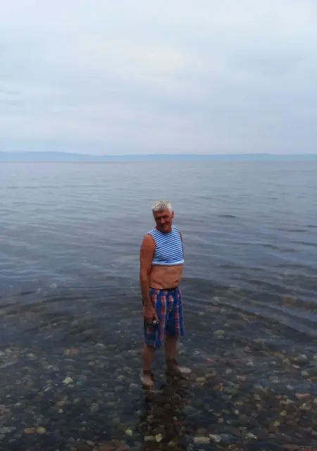 Как Хочешь из Усть-Кута, мне 65, познакомлюсь без обязательств