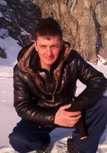 Я Владимир, 36, из Горно-Алтайска, ищу знакомства на одну ночь