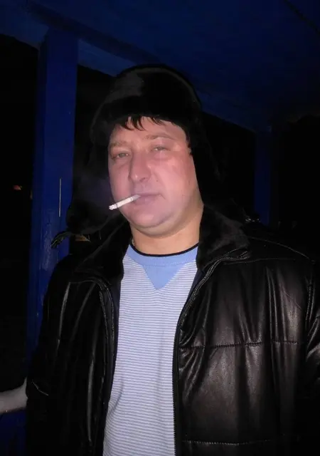 Bitoc из Ханты-Мансийска, мне 41, познакомлюсь для приятного времяпровождения