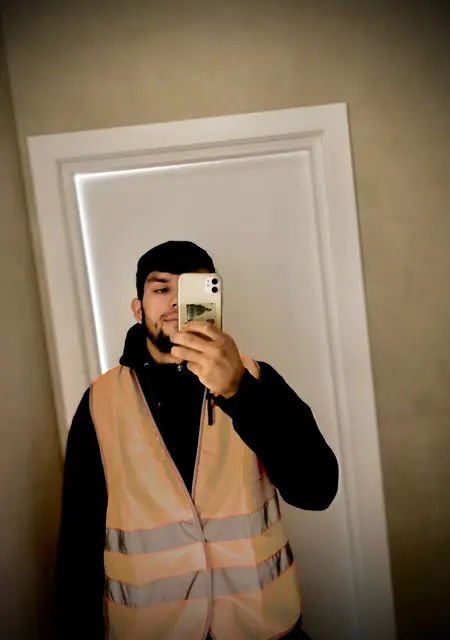 Kosim из Скопина, мне 25, познакомлюсь для вирта