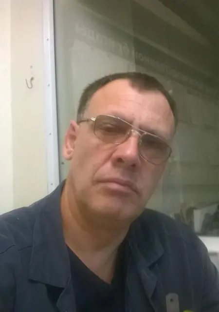 Я Сергей, 57, знакомлюсь без обязательств в Тольятти