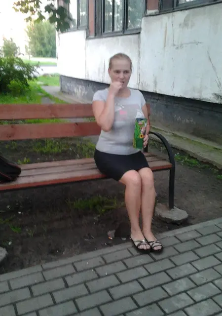 Я Таня, 42, знакомлюсь без обязательств в Сланцах