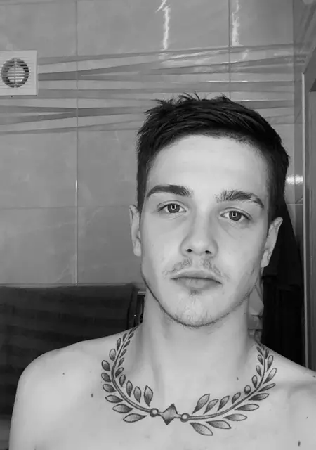 Макс из Екатеринбурга, ищу на сайте знакомства на одну ночь