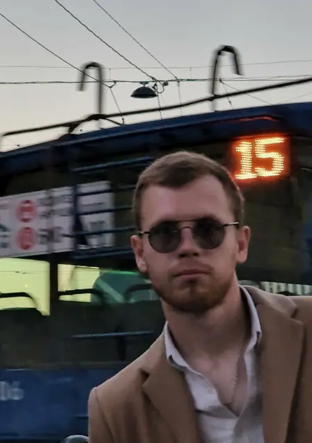 Олег из Майкопа, мне 28, познакомлюсь для дружбы