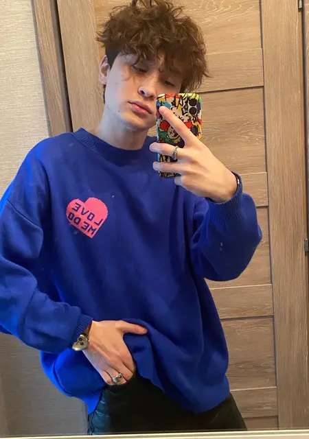 Gaisnic из Менделеева, ищу на сайте знакомства на одну ночь