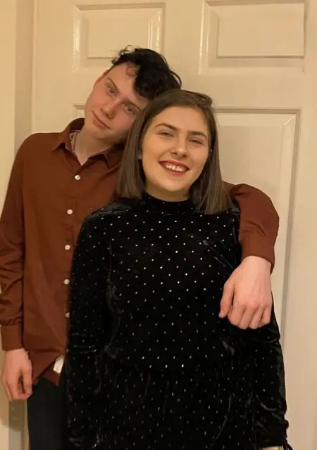 Chelsea из Лондона, мне 24, познакомлюсь