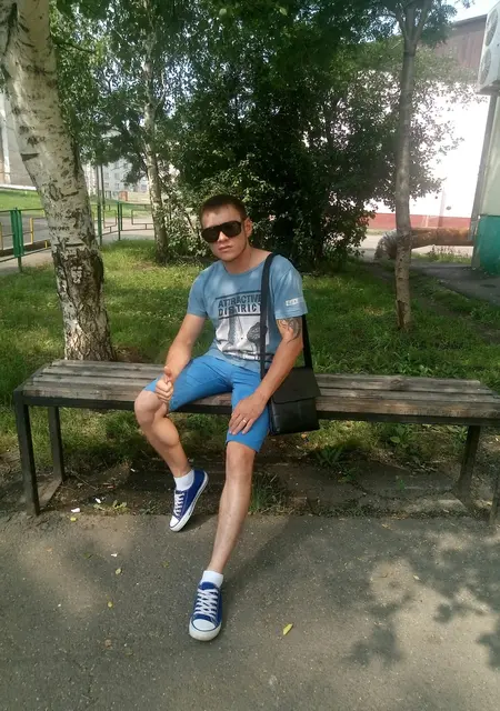 Дмитрий из Вихоревки, мне 37, познакомлюсь для приятного времяпровождения