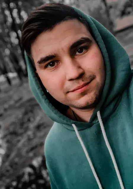 Роман из Хабаровска, мне 29, познакомлюсь для вирта