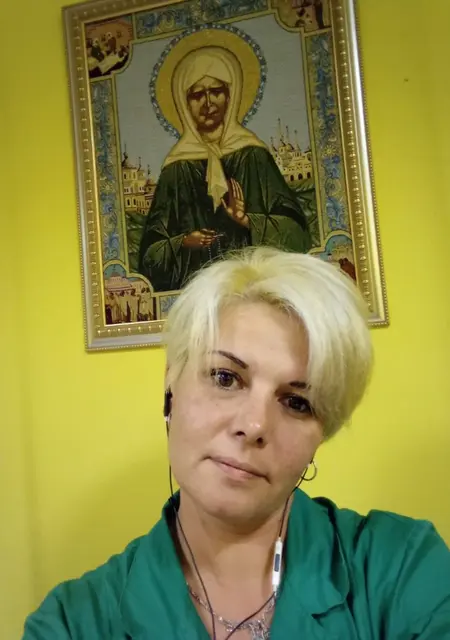 Светлана из Тюмени, мне 42, познакомлюсь для приятного времяпровождения