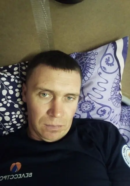 Я Данил, 41, знакомлюсь без обязательств в Свободном