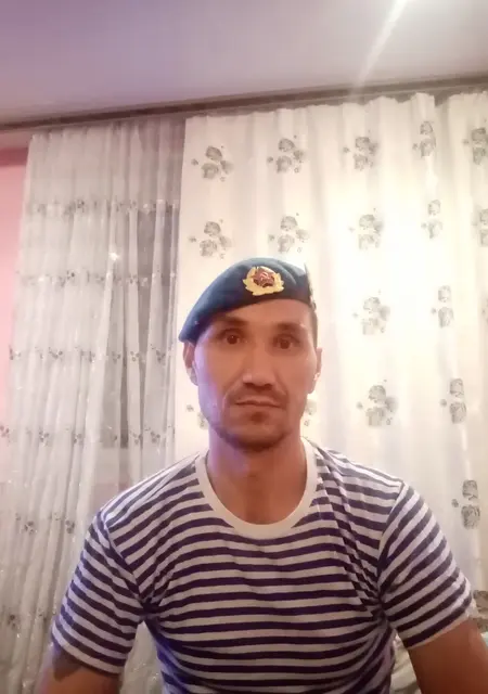 Руслан из Обнинска, ищу на сайте знакомства на одну ночь