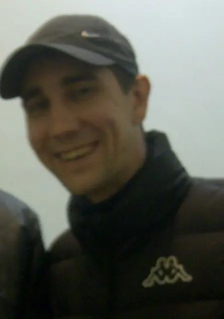 Николай из Кузнецка, мне 42, познакомлюсь для вирта