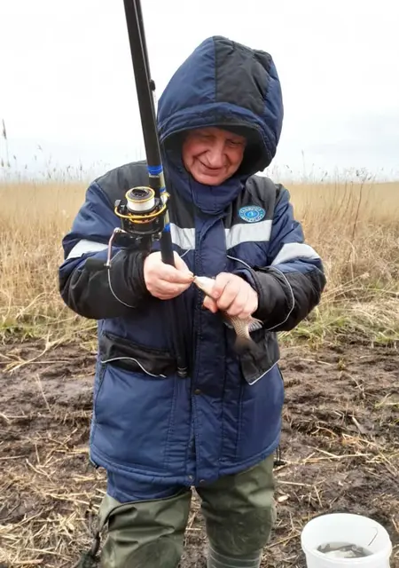 Я Ник, 65, знакомлюсь без обязательств в Санкт-Петербурге