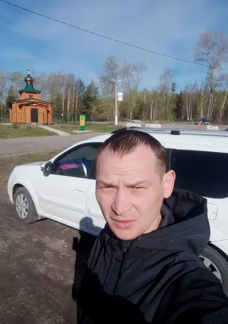 Я Никита, 33, из Соликамска, ищу знакомство для постоянных отношений