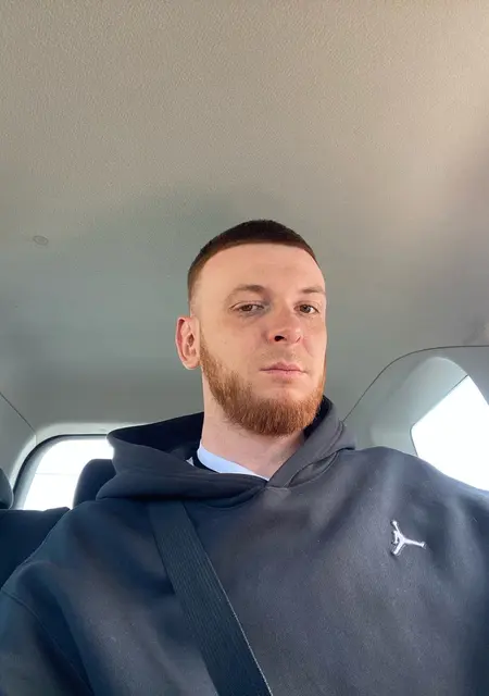 Я Игорь, 30, из Улан-Удэ, ищу знакомство для постоянных отношений