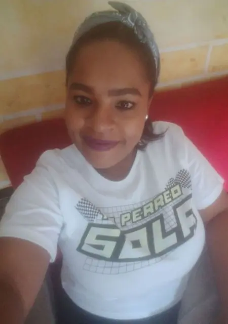 Soy Yaneth, 35 años de Madrid, busco conocer gente