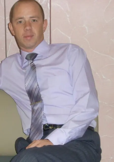 Я Алексей, 43, знакомлюсь на одну ночь в Зеленограде